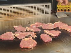 -巴犀烧烤(新崇光店)