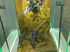 -东浩兰生上海世博展览馆