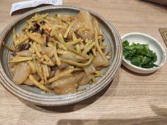 -荣鹏风味烀饼(万达广场店)