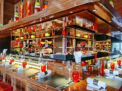 -L'ATELIER de Joel Robuchon(外滩18号店)