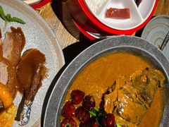 -青年公社烤鸭(青年路店)