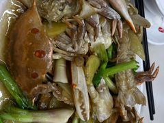 -七鲜渔港美食餐厅(巽寮湾海景店)