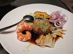 -拾久(朝阳公园店)