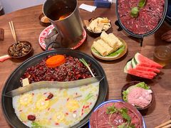 -楠火锅(昆山金鹰店)