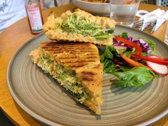 -Jamaicablue Coffeeshop(中央广场店)