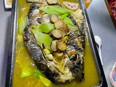 -炉鱼(云澜湾店)