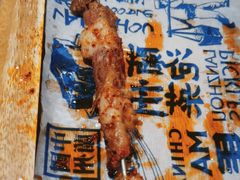 -马记永·兰州牛肉面(3019君尚店)