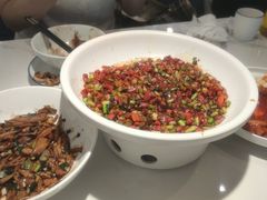 -兰湘子·湘菜小炒(长安万科广场店)