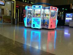 -中影国际影城(建军路金鹰购物中心店)