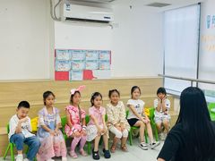 -蓝话筒·少儿成人演讲口才·主持朗诵·戏剧表演(大华第一坊店)