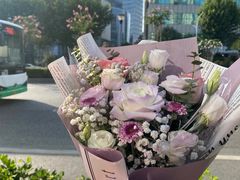 -循礼门鲜花花市(武汉循礼门店)