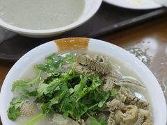 -白魁老号饭庄(交道口店)