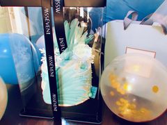 -蜜思琪蛋糕(民生路店)