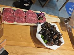 -大河宴·椒麻鱼火锅(北京路中和美食街店)