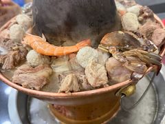 -山海关浑锅(秦皇岛首店)