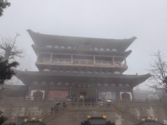 -径山寺