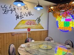 -特色酱椒鱼私房菜(黄鹤楼店)