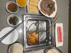 -海底捞火锅(万达广场店)