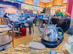-唐苑酒家·岭南粤菜名店(太古仓店)