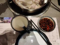 -同仁四季椰子鸡(宝安壹方城店)