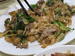 -惠来大排档(联创商业街店)