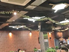 -云晓光头烧烤吧(德平路店)