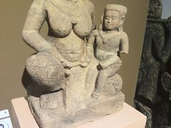 -吴哥国家博物馆