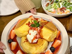 -UPPER KITCHEN(延安路店)