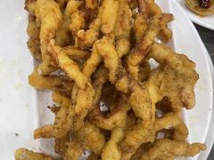 -渔家乐小海鲜(皇姑店)