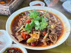 -小杨翘脚牛肉