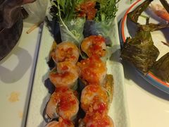 -泰兰香·Thailand(凯德空中花园店)