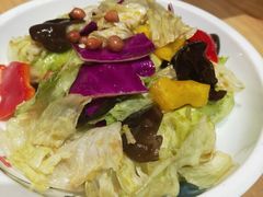 -鹦鹉小厨味道餐厅(山大南路店)