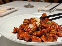 -北平楼·烤鸭·北京菜(牡丹园店)