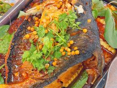 -江湖万州烤鱼(王子美食城)