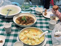 -紫光园(燕郊总店)