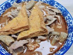 -大鼎沙嗲面(港口路店)