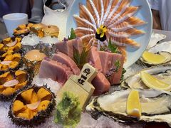 -月下料理(楷林IFC店)