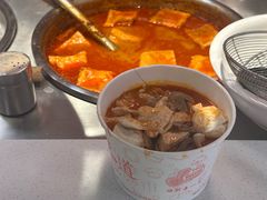 -大中沙茶面(中山路店)