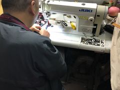 -万记裁缝店