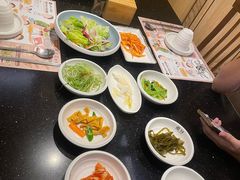 -本家·添百客韩国料理(泰然店)
