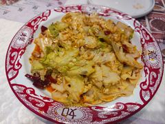 -辣小妮de川菜馆(红旗Mall店)