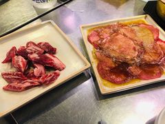 -喜来稀肉(虹泉路店)