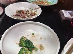 -海航大厦万豪酒店彩海轩中餐厅(霄云路店)