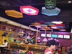 -季季红火锅(丰城洪客隆店)