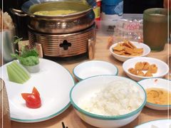 -越小品·越南餐厅(万科里店)