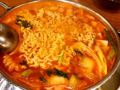 -包装马车·韩国料理·포장마차