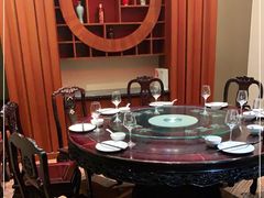 包厢-老正兴菜馆(福州路店)