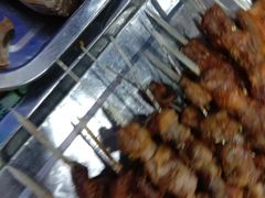 -老虎滩大连海鲜烧烤(建邺云锦路总店)