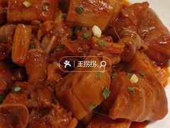 -刘胖子家常菜·蹄花焖藕(兴业店)