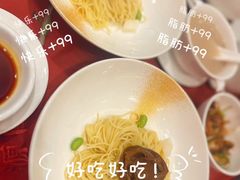 -北园酒家(小北路店)